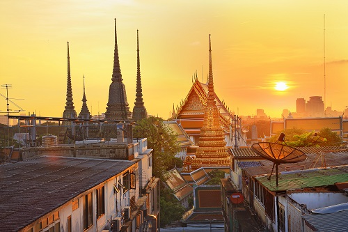 Tất tần tật kinh nghiệm du lịch Thái Lan cực bổ ích